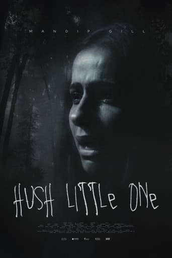 Hush Little One poster