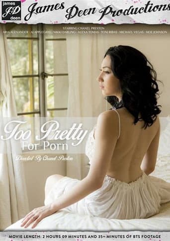 Too Pretty For Porn poster
