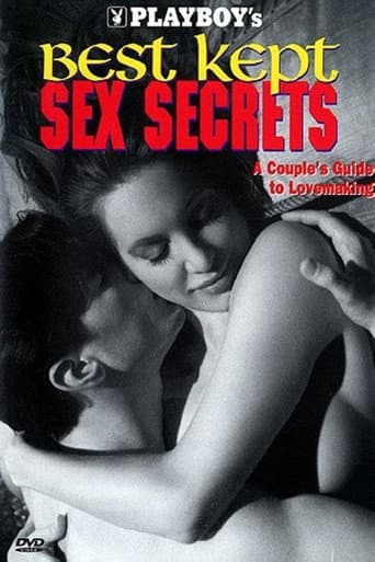 Playboy: Best Kept Sex Secrets poster