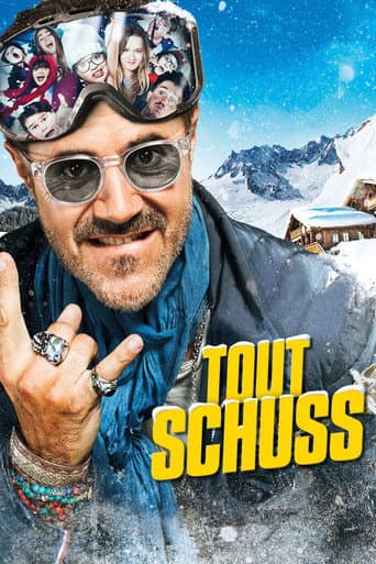 Tout schuss poster