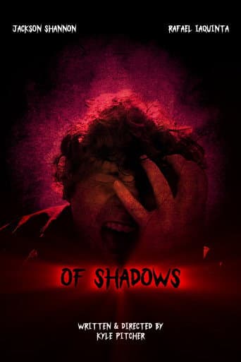 Of Shadows poster