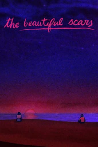 Scars We Love poster