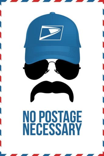 No Postage Necessary poster