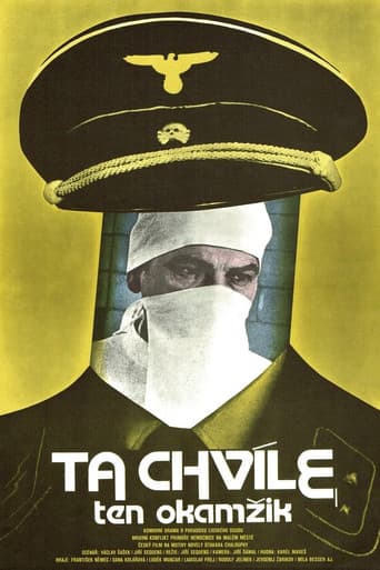 That Instant, That While poster