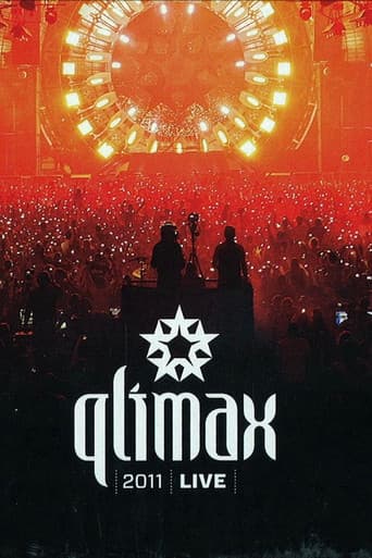 Qlimax 2011 poster