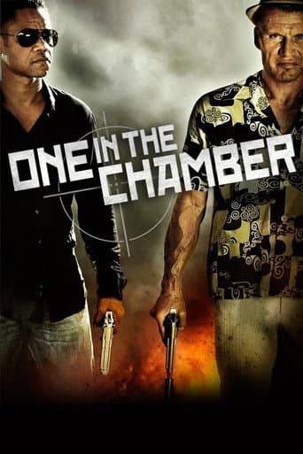 One in the Chamber poster