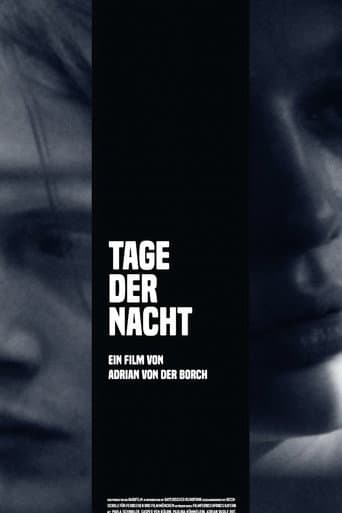 Days of Night poster