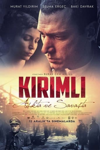 Crimean poster