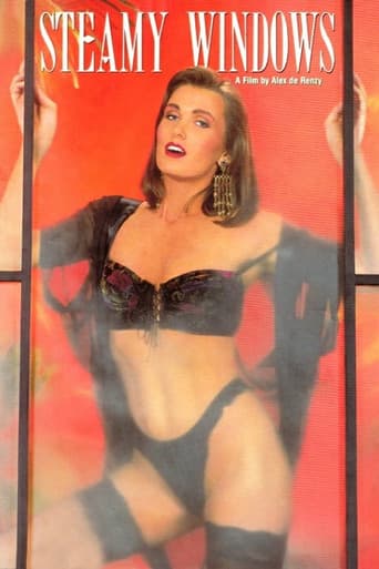 Steamy Windows poster