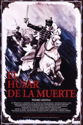 The Hussar of Death poster
