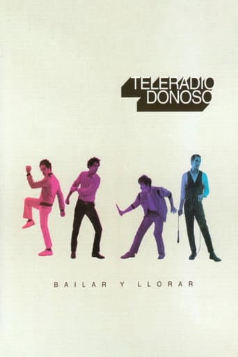 Éramos todos felices poster