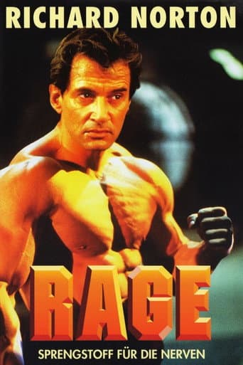 Rage poster