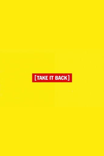 Vans - Take It Back poster