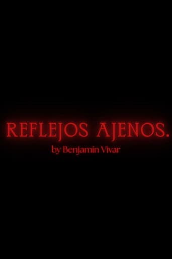 Reflejos Ajenos poster