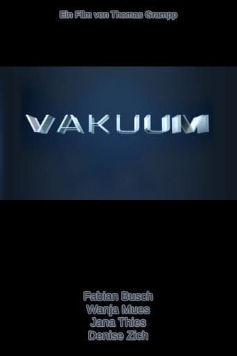 Vakuum poster