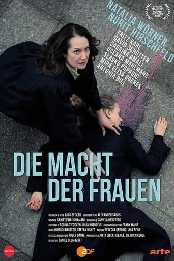The Power of Women poster