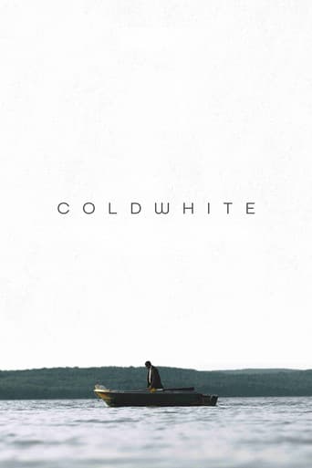 Cold White poster