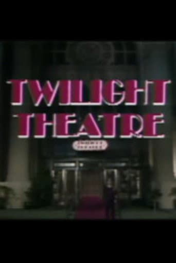 Twilight Theater II poster