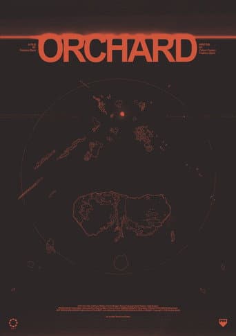 Orchard poster