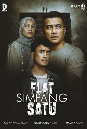 Flat Simpang Satu poster