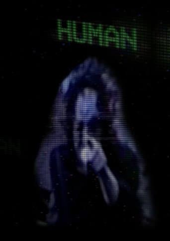 HUMAN poster
