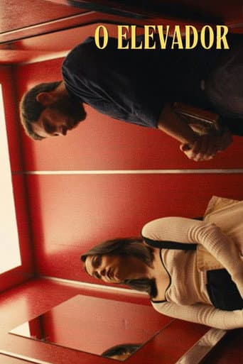 The Elevator poster