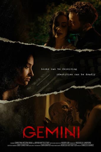 Gemini poster