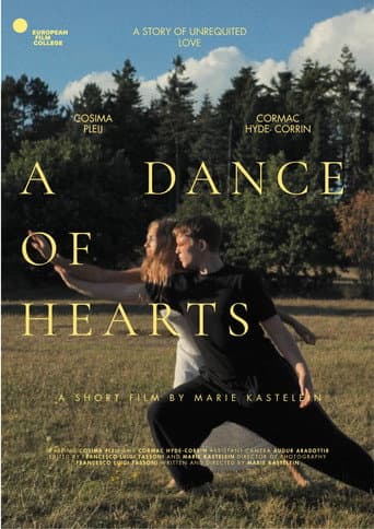 A Dance of Hearts poster