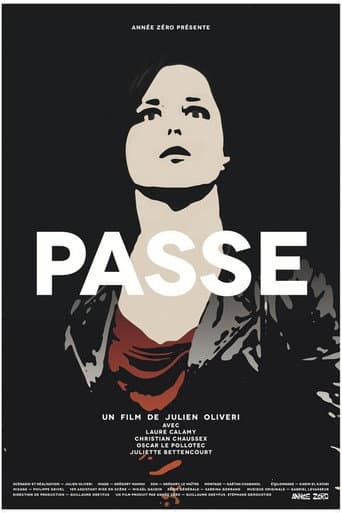 Passe poster
