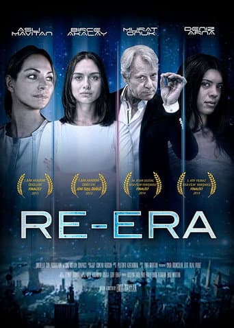 Re-Era poster