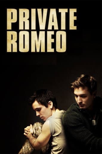 Private Romeo poster