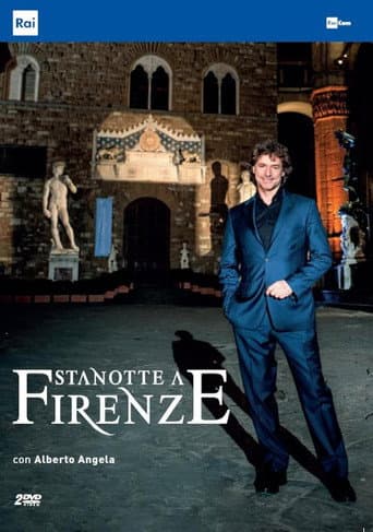 Stanotte a Firenze poster