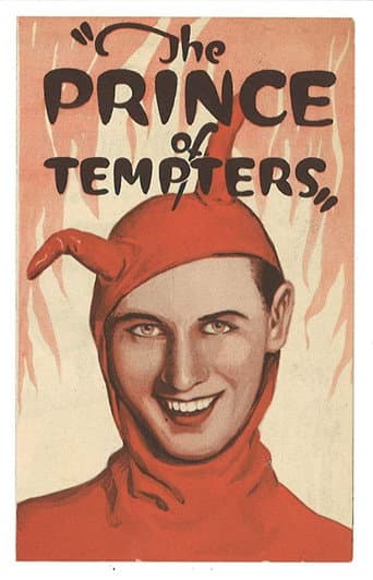 The Prince of Tempters poster