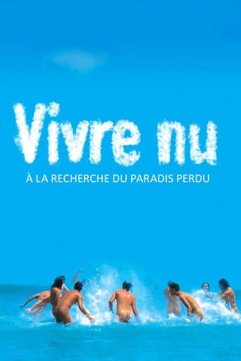 Living Naked poster