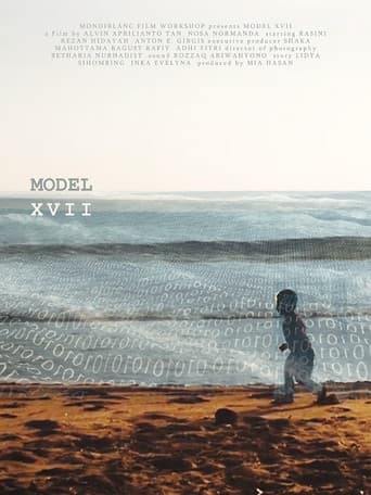Model XVII poster