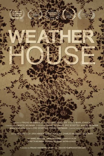 Weather House poster