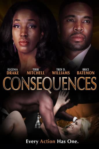 Consequences poster