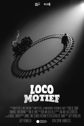 LOCO MOTIEF poster