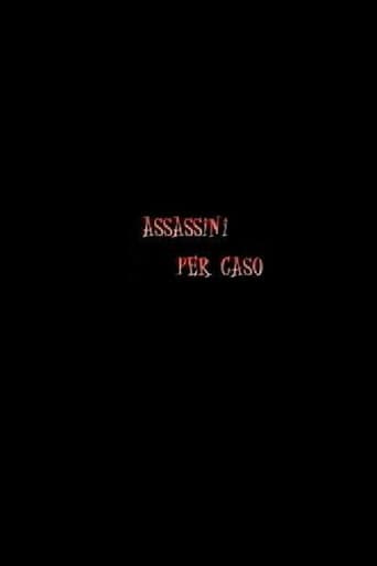 Assassini per Caso poster