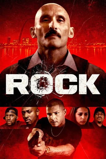 Rock poster