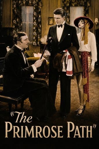 The Primrose Path poster