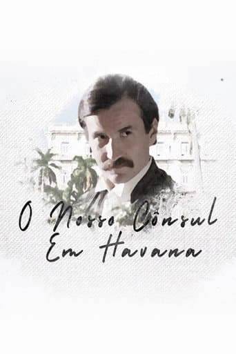Our Consul in Havana poster