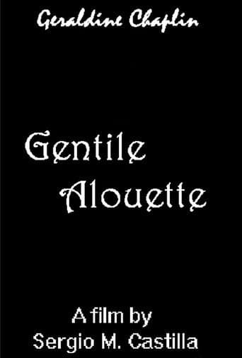 Gentille Alouette poster