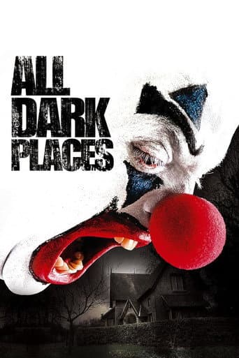 All Dark Places poster