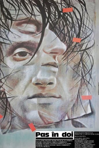 Passo Doble poster