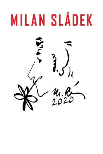 Milan Sládek poster