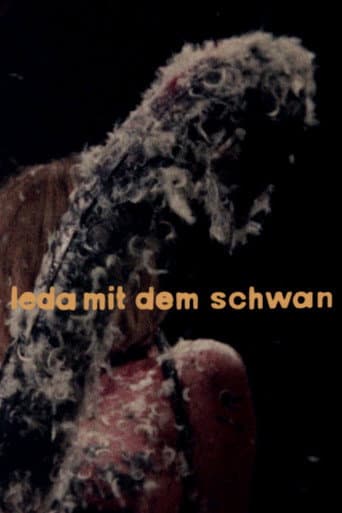 7/64: Leda and the Swan poster