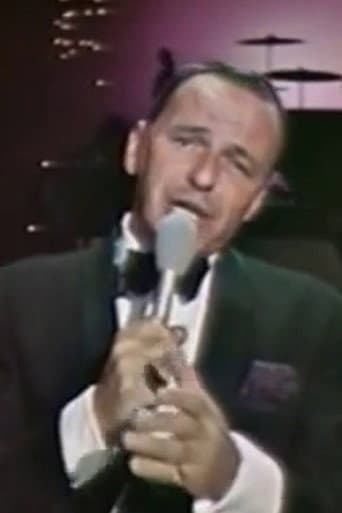 Frank Sinatra: The Voice of Our Time poster
