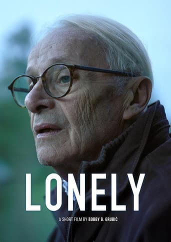 Lonely poster
