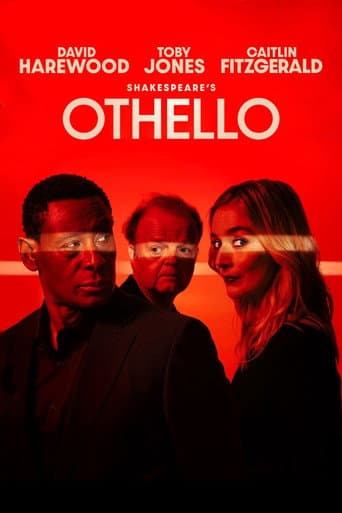 Othello poster